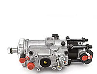 ТНВД Delphi 33100-4X700