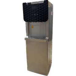 Диспенсердің BONA 140LA silver-black (шкаф)