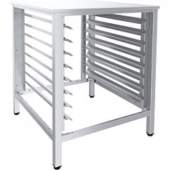 Подставка под пароконвектомат ПКМ-8Р-У разборная