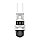 Камера на солнечной батарее 2МП Hikvision DS-2DE2C400IWG-K/4G/C09S20 (2,8 мм), фото 3