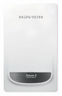 Газовый котел Navien Deluxe S-30K