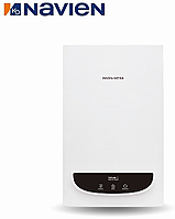 Газовый котел Navien Deluxe С-30K