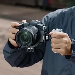 ULANZI CA03 C-Shape Camera Mount поворотное кольцо-адаптер, фото 2