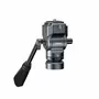 ULANZI EH12 F38 Quick Release Video Tripod Head Штативная голова, фото 3