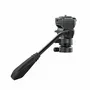 ULANZI EH12 F38 Quick Release Video Tripod Head Штативная голова, фото 4