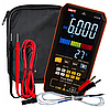 UNI-T UT121B Мультиметр Smart цифровой True RMS (В РЕЕСТРЕ СИ РК), фото 9