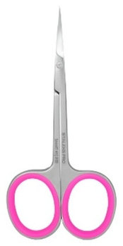 SS-41/3 Ножницы с крючком для кутикулы Staleks SMART 41 TYPE 3