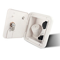 Люк для водозабора