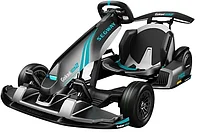 Гироскутер Ninebot, Go kart pro 2, серый