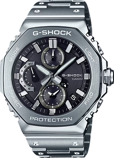 Casio GMC-B2100D-1AER қол сағаттары