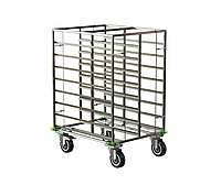 Тележка для пищевых контейнеров ON01