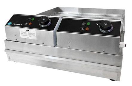 Лавовый гриль Hurakan HKN-140D