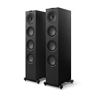Напольная акустика KEF Q11 Meta черный