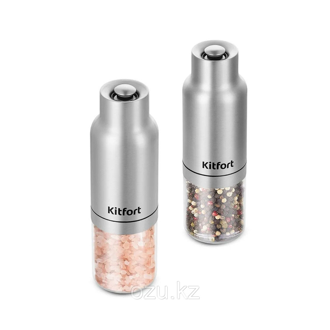 Набор электрических мельниц Kitfort КТ-6383, фото 1