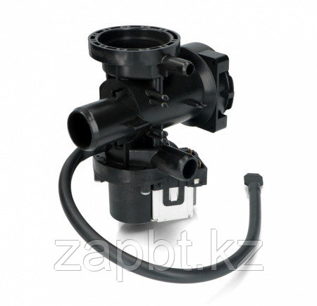 Насос LEILI 30W в сборе с улиткой LG 5859EH1006B-AHA73653502 PMP001LG, фото 1