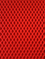 Лист ЭВА 1450х2600х10 мм 50 Шор "Ромб" красный