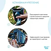 Roxy Kids: Подстаканник для коляски Готика Тихоокеанский синий, фото 3