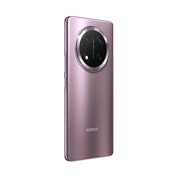 Смартфон HONOR X9c BRP-NX1 8GB RAM 256GB ROM Titanium Purple, фото 4