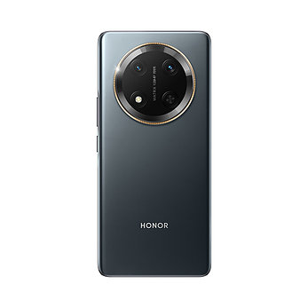 Смартфон HONOR X9c BRP-NX1 12GB RAM 256GB ROM Titanium Black, фото 3
