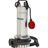Дренажные насосы Calpeda GQR