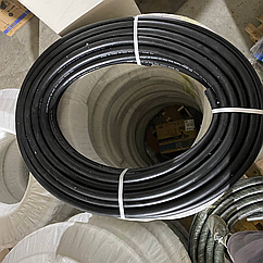 Шланг мбс 25 мм Flex Meister 20/60 Бар (DN25/35)