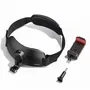 ULANZI CM027 Head Strap Mount Крепление на голову, фото 1