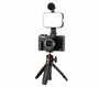 ULANZI VIJIM VL100C Pocket Light Осветитель, фото 3