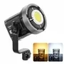 ULANZI VL-120Bi V-Mount Light Осветитель, фото 3