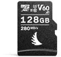 AngelBird AV PRO microSD 128 GB V60 1 PACK Карта памяти