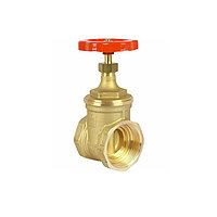 Задвижка чугунная шиберная Tecofi VG3400-001NI0300 Ду 300 Ру 7