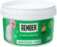 Rembek Убийственное зерно, 500гр