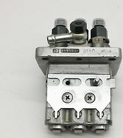 Топливный насос ZEXEL H104139402