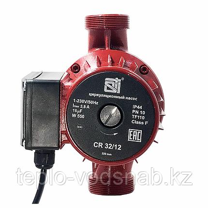 Насос циркуляционный STI CR 32/12-220, фото 3