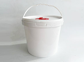Контейнер для протирочного материала, 5.6 л, фото 3