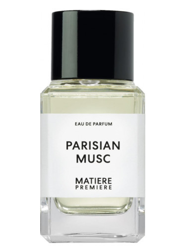 Matiere Premiere Parisian Musc 6ml Original