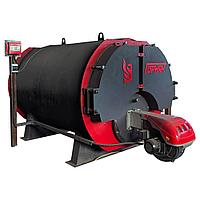 Газовый котел "Горняк" КОГ-1000г (RS-100 )