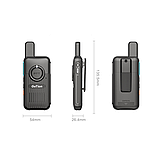 Рация GeTien GT-901, фото 3