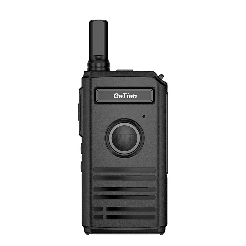Рация GeTien 2.5TS