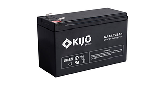 Lithium ion Battery