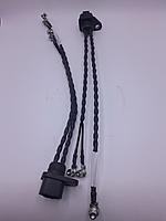 Cummins QSB6.7 ISDE6.7 жгут инжектора двигателя 3287699 совместим с 4896052