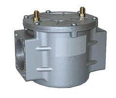 Фильтр газовый DN 15 LGF-R015.6