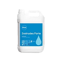 Дезинфицирующее средство Instrudes Forte 5L