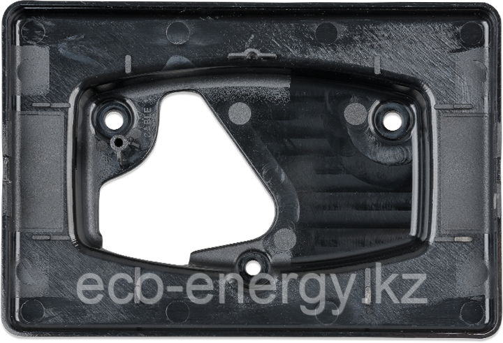GX Touch Wall Mount