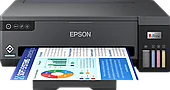 Струйный принтер Epson L11050 (C11CK39403)