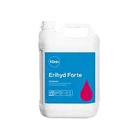 Дезинфицирующее средство Erihyd Forte 5л