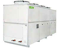 Компрессорно-конденсаторный блок LESSAR от от 53 до 439 кВт