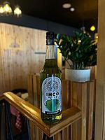Сироп для коктейлей INCO Зеленое яблоко, 1 л