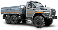 УРАЛ NEXT (Бортовой) 4320-5111-73 6x6