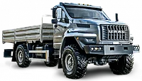 УРАЛ NEXT (Бортовой) 43206-5111-71 4x4