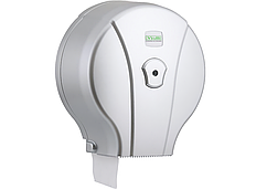 Диспенсер для туалетной бумаги Jumbo (Джамбо) Vialli MJ1M ("металлик")